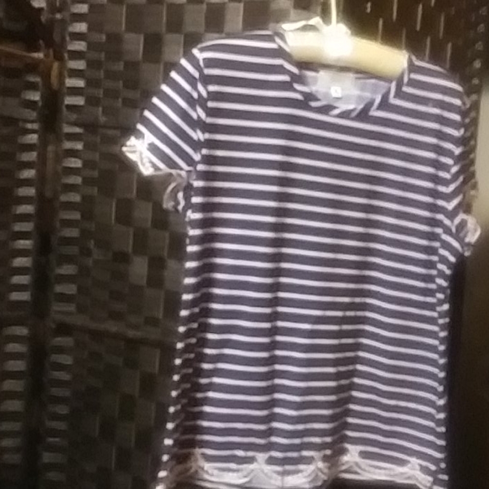 BLOUSE - Picture 4 of 4